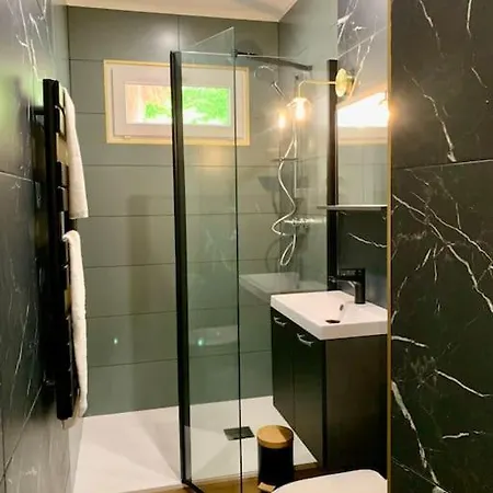 Apartamento L'ambre - Raffine Perpinhã