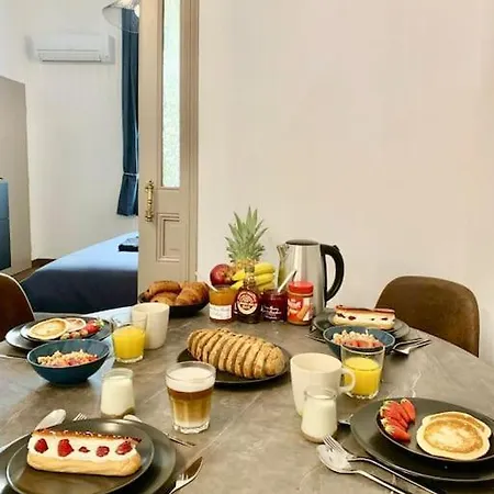 Apartamento L'ambre - Raffine *