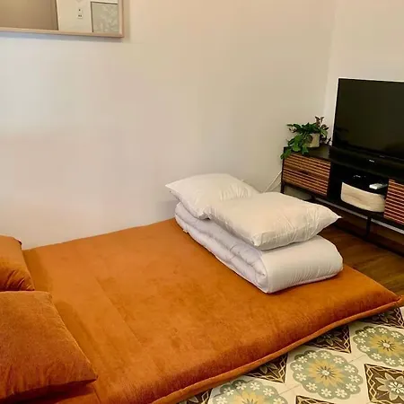 Apartamento L'ambre - Raffine *