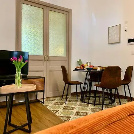 L'ambre - Raffine Apartamento *